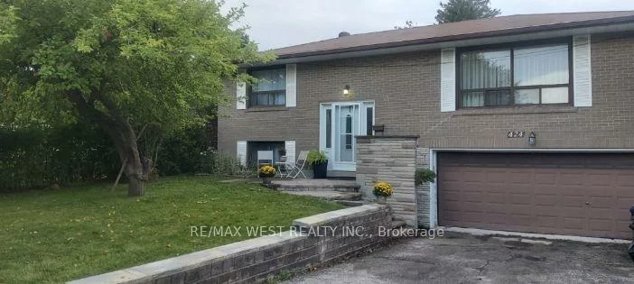 424, Brimorton, Woburn, Toronto