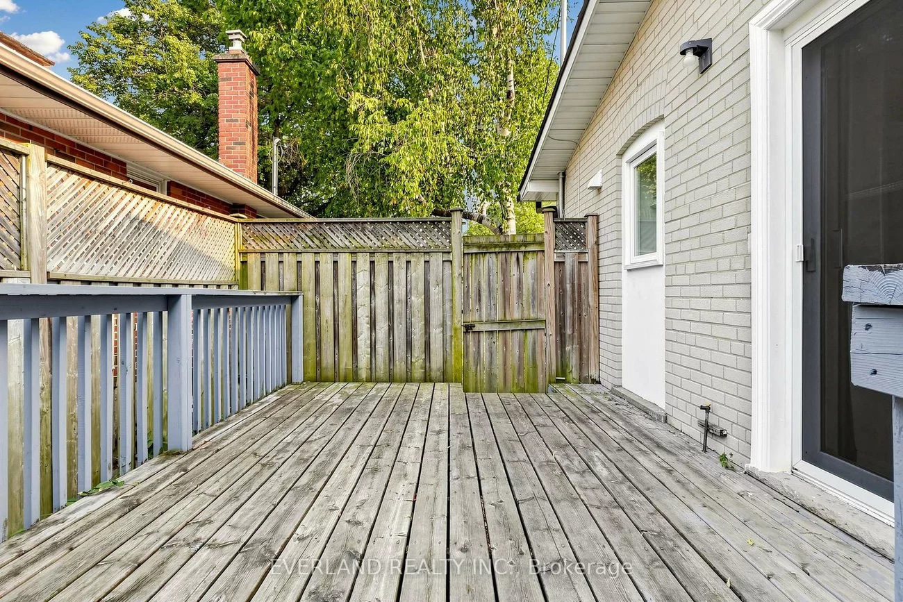38, Six Nations, Woburn, Toronto
