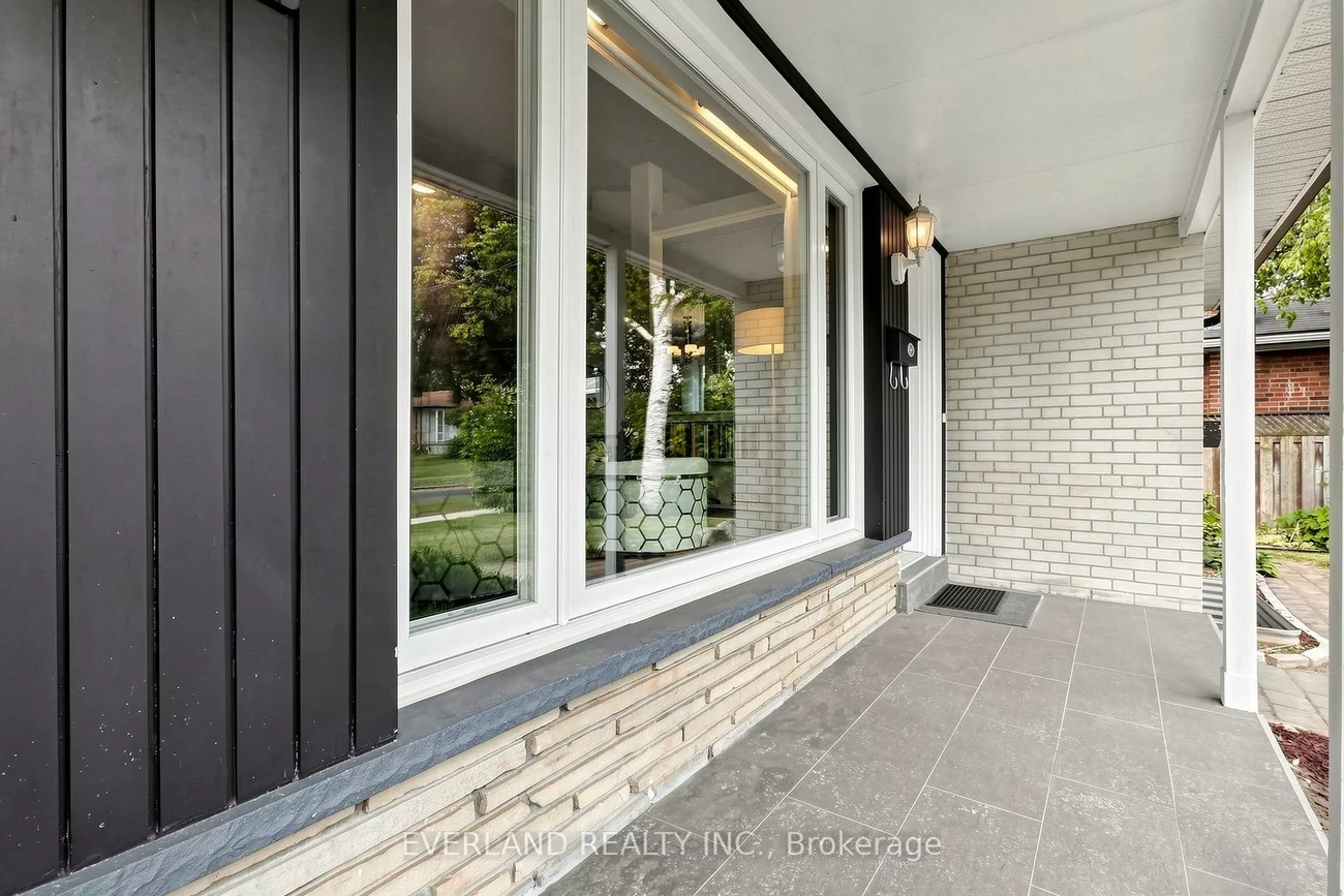 38, Six Nations, Woburn, Toronto