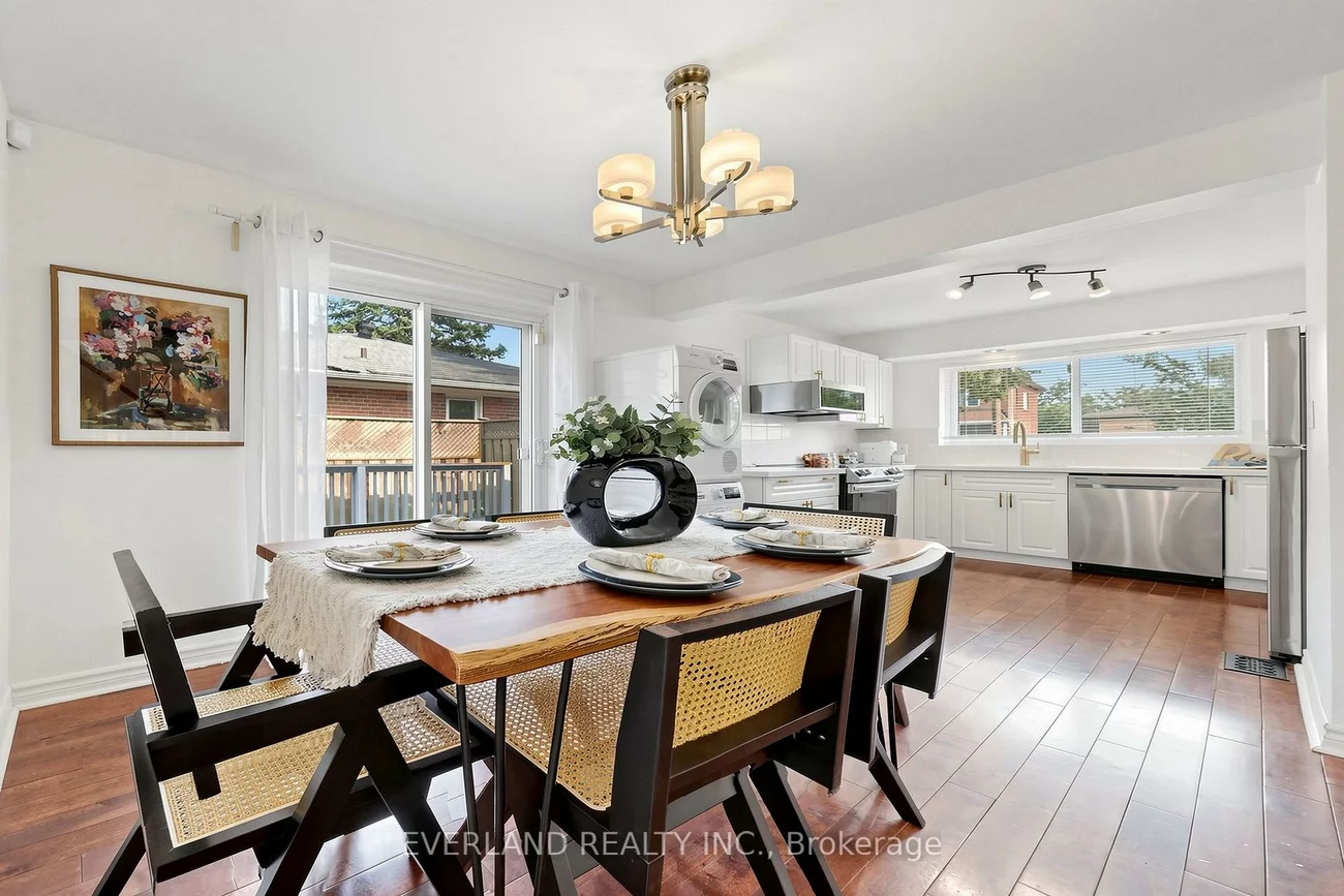38, Six Nations, Woburn, Toronto