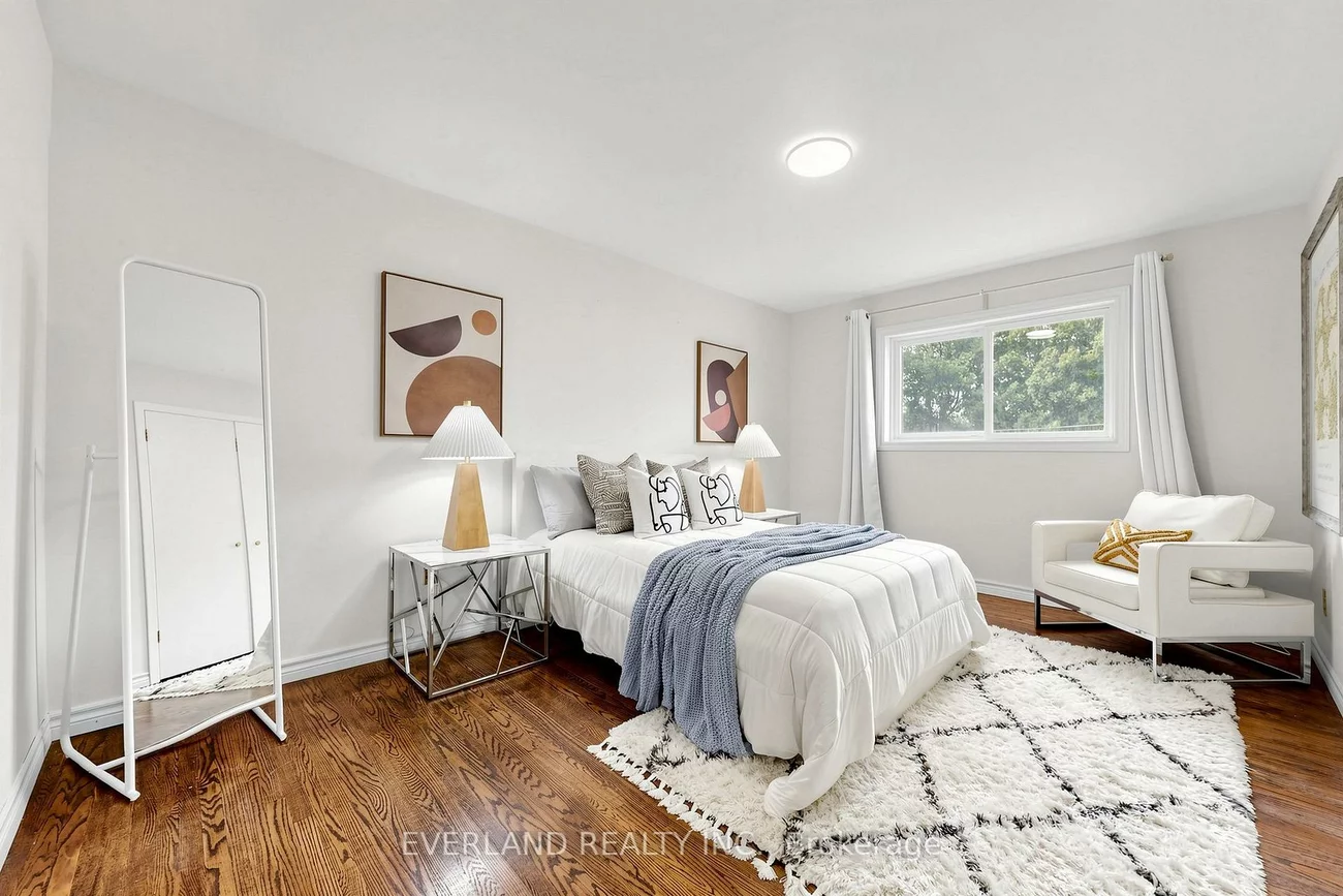 38, Six Nations, Woburn, Toronto