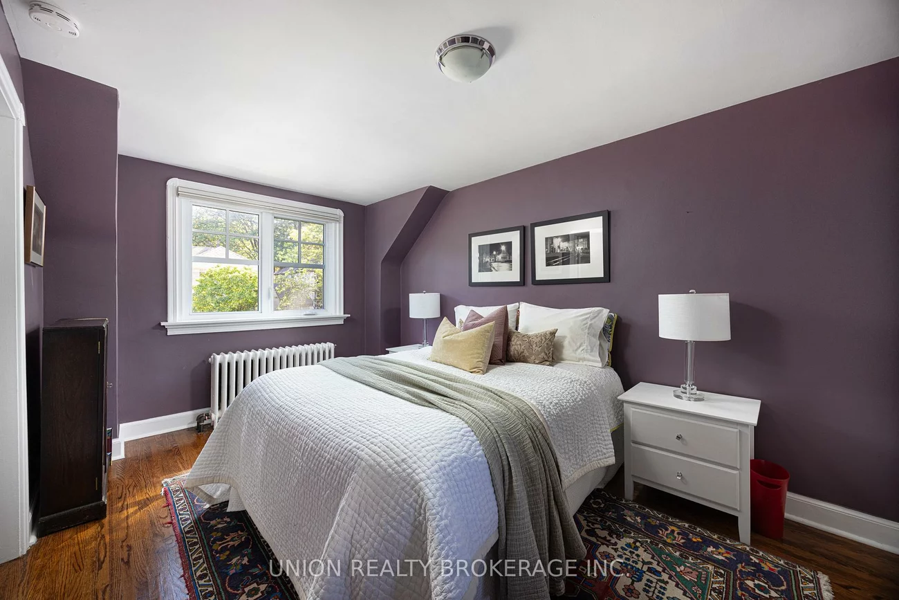 8, Woodland Park, Birchcliffe-Cliffside, Toronto
