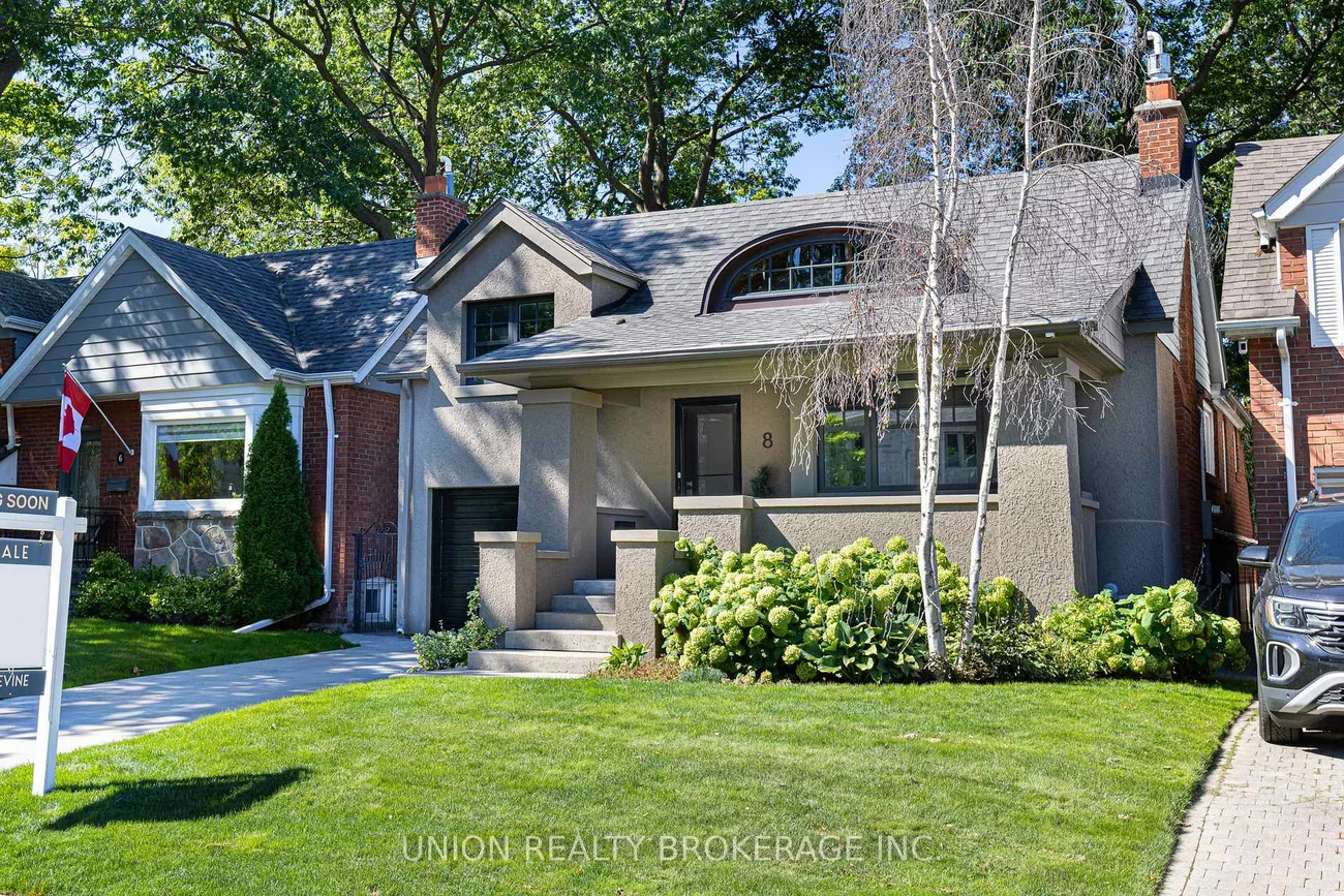 8, Woodland Park, Birchcliffe-Cliffside, Toronto