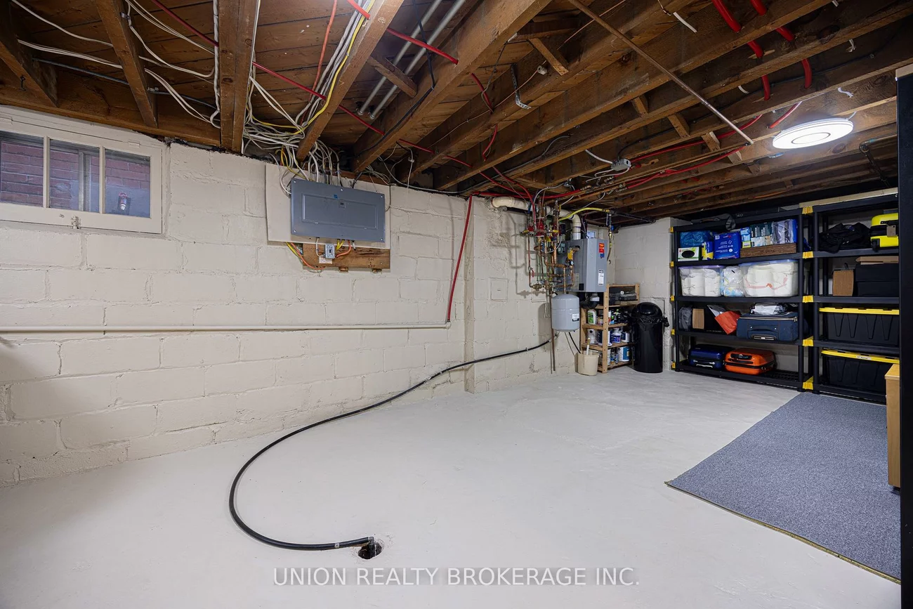 8, Woodland Park, Birchcliffe-Cliffside, Toronto
