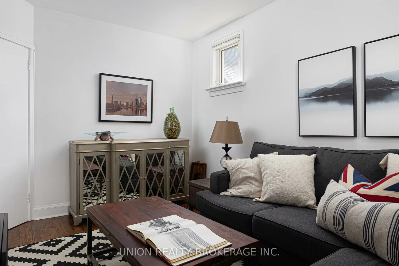 8, Woodland Park, Birchcliffe-Cliffside, Toronto