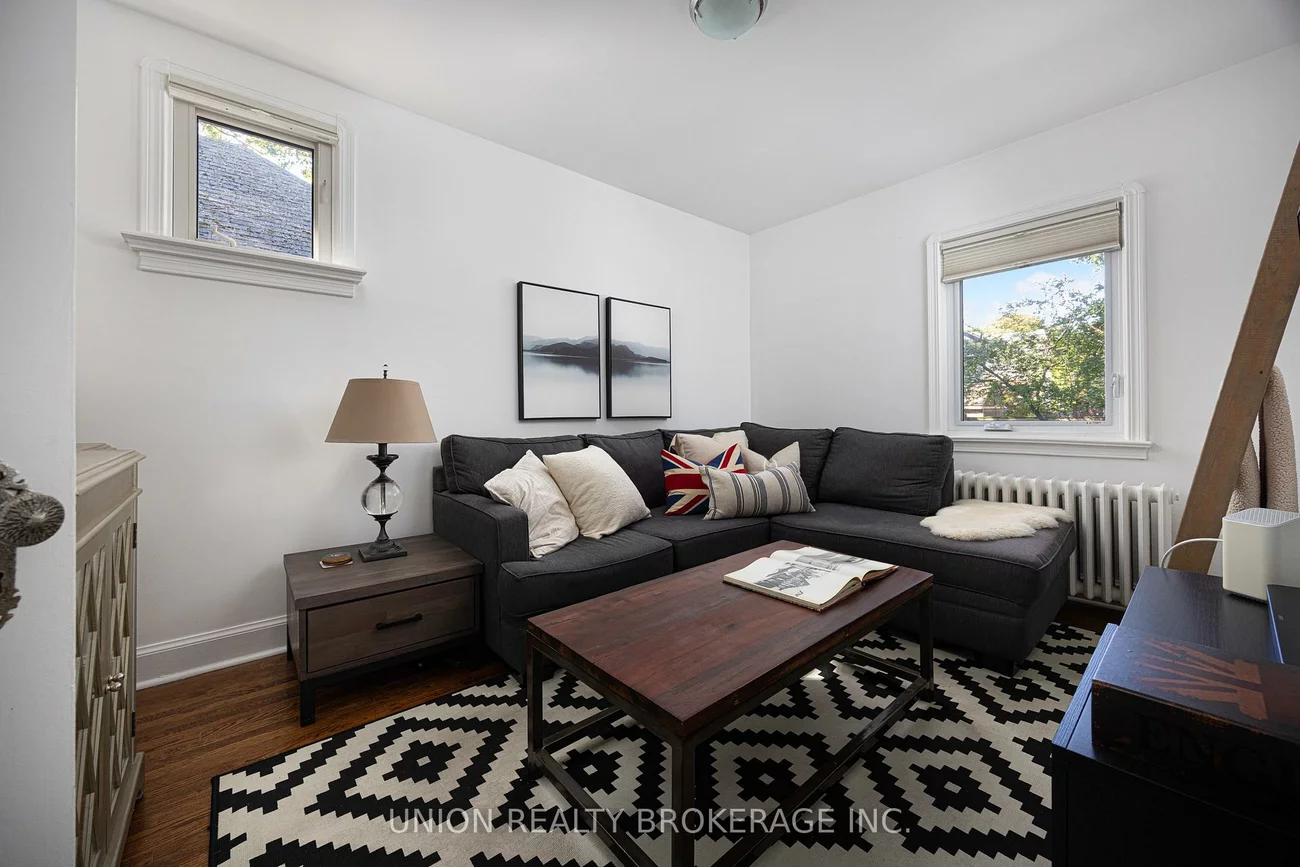 8, Woodland Park, Birchcliffe-Cliffside, Toronto