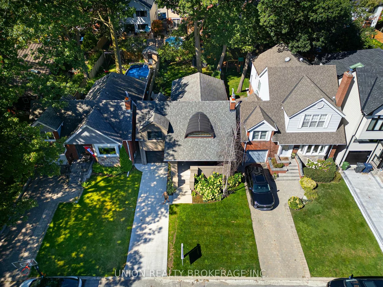8, Woodland Park, Birchcliffe-Cliffside, Toronto