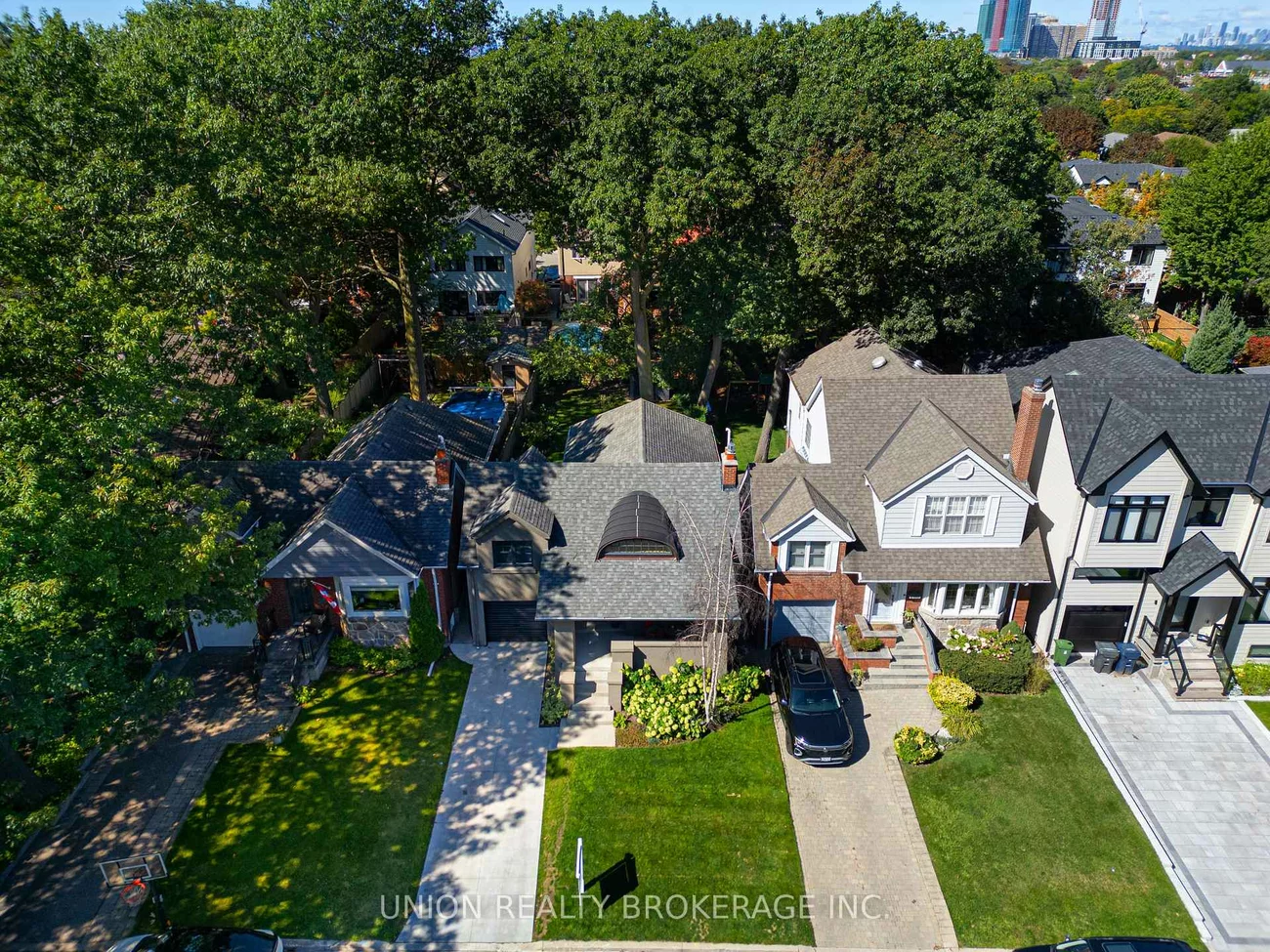 8, Woodland Park, Birchcliffe-Cliffside, Toronto