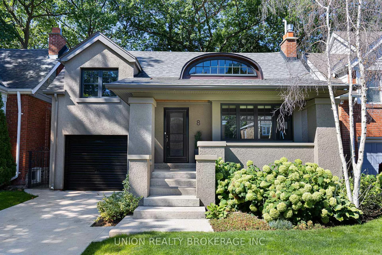 8, Woodland Park, Birchcliffe-Cliffside, Toronto