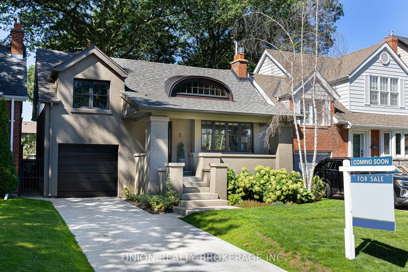 8, Woodland Park, Birchcliffe-Cliffside, Toronto