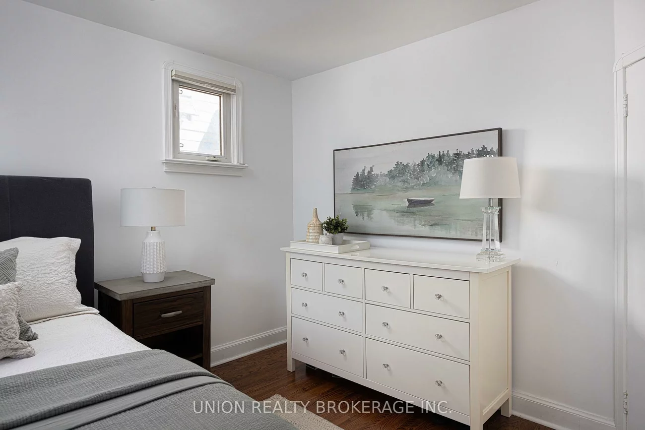 8, Woodland Park, Birchcliffe-Cliffside, Toronto