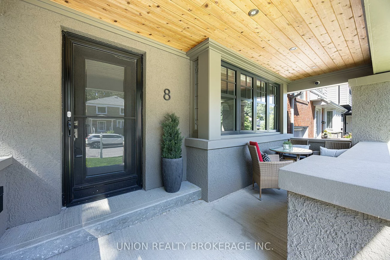 8, Woodland Park, Birchcliffe-Cliffside, Toronto