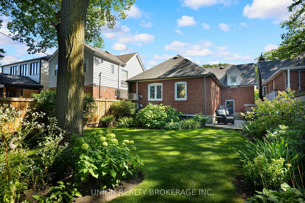 8, Woodland Park, Birchcliffe-Cliffside, Toronto