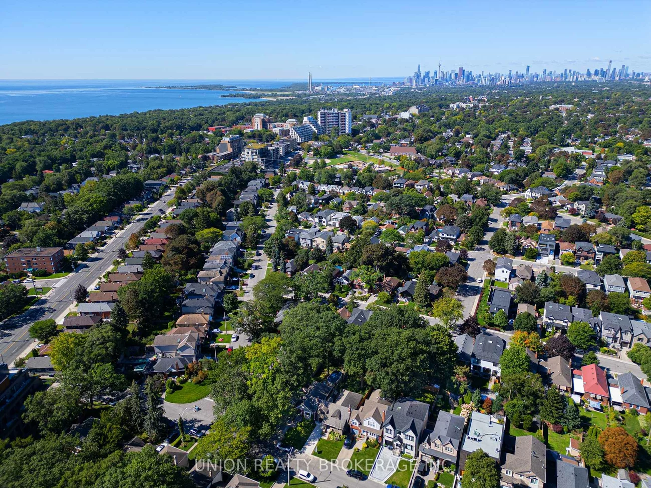 8, Woodland Park, Birchcliffe-Cliffside, Toronto
