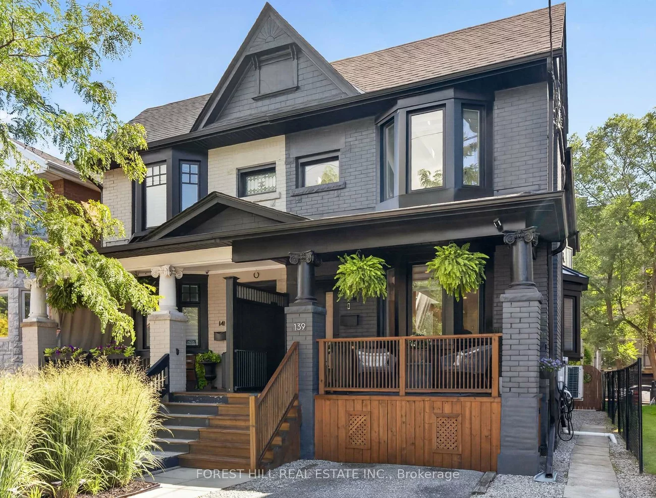 139, Gamble, East York, Toronto