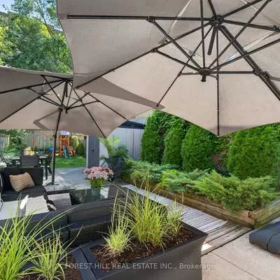 139, Gamble, East York, Toronto