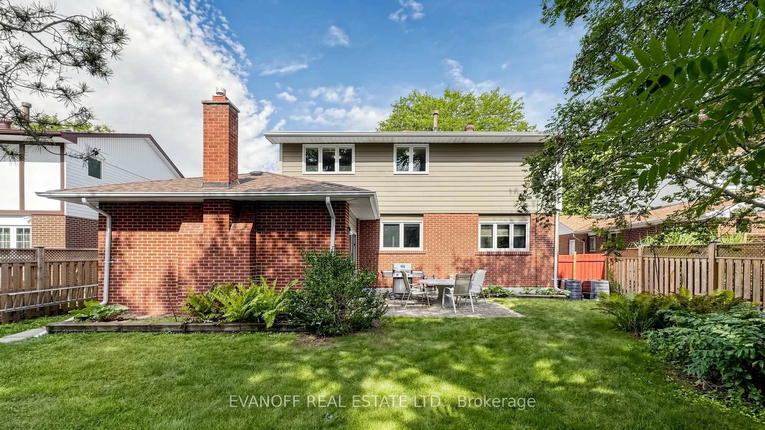 67, Satchell, Centennial Scarborough, Toronto