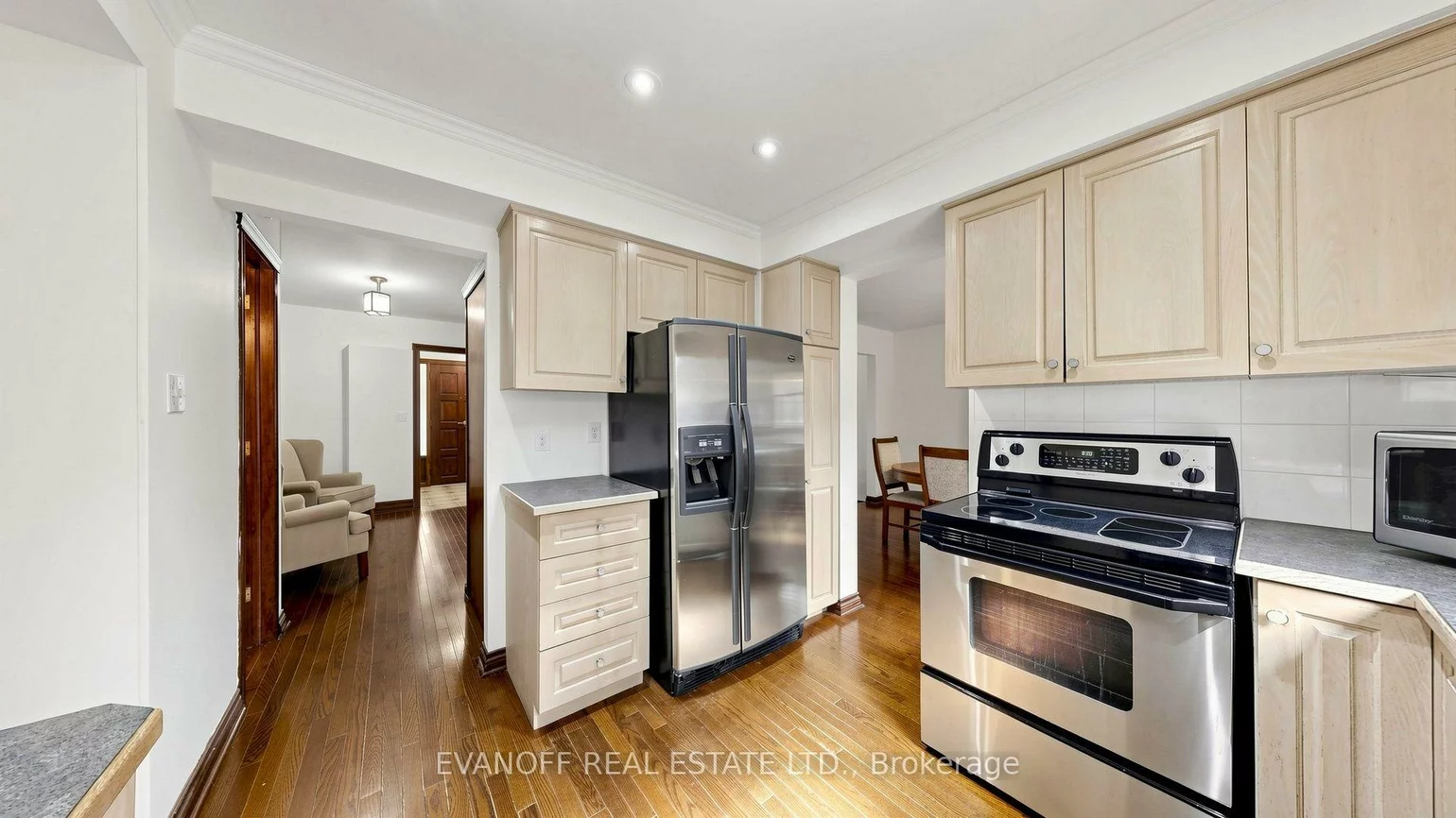 67, Satchell, Centennial Scarborough, Toronto