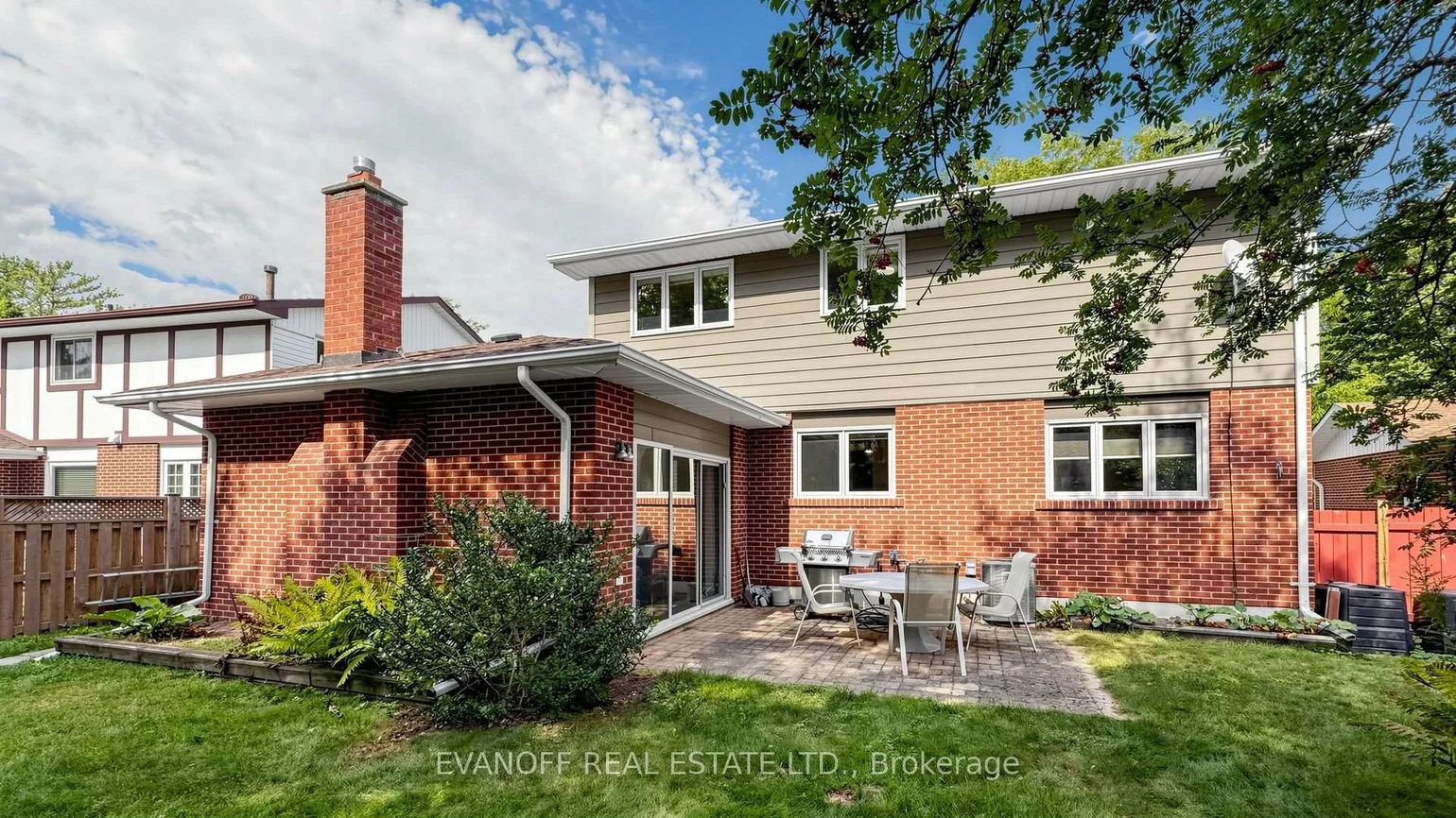 67, Satchell, Centennial Scarborough, Toronto