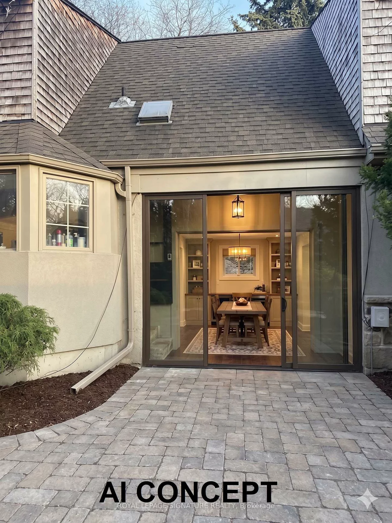 2, Pine Ridge, Cliffcrest, Toronto