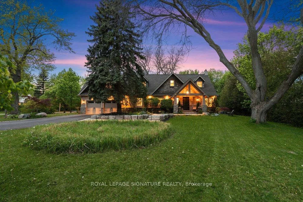 2, Pine Ridge, Cliffcrest, Toronto
