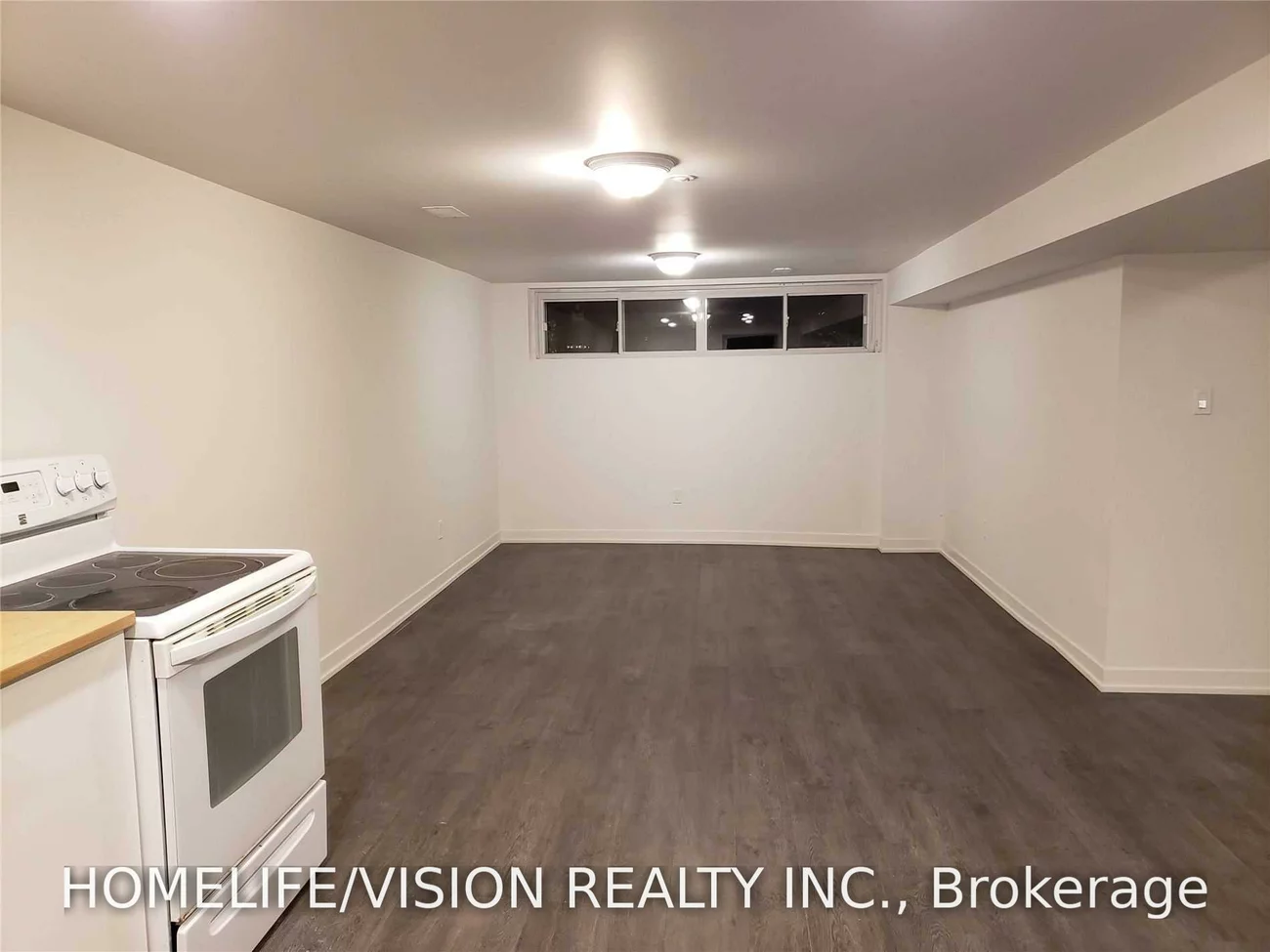 61, Lewiston, Dorset Park, Toronto