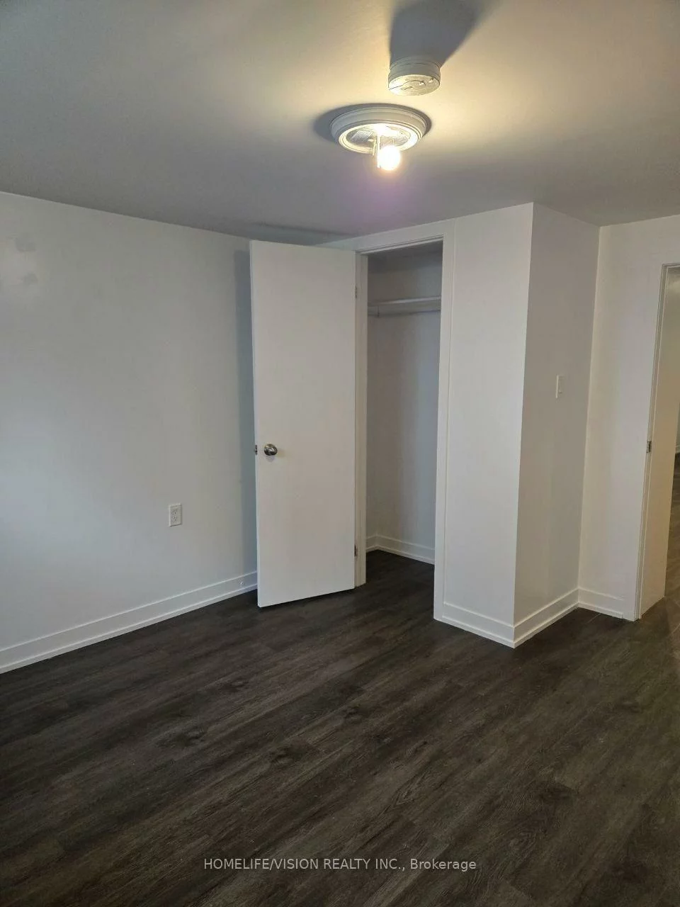61, Lewiston, Dorset Park, Toronto