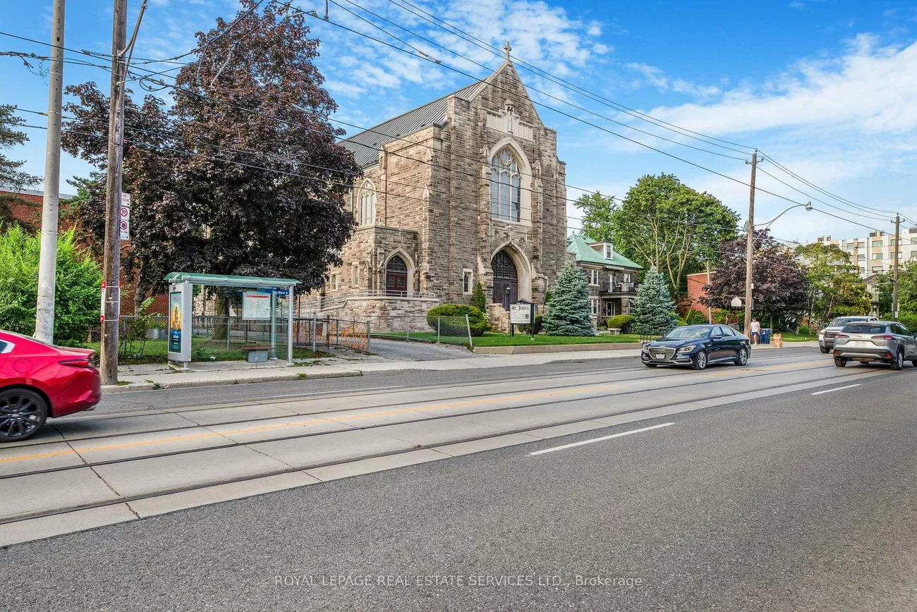 761, Kingston, The Beaches, Toronto