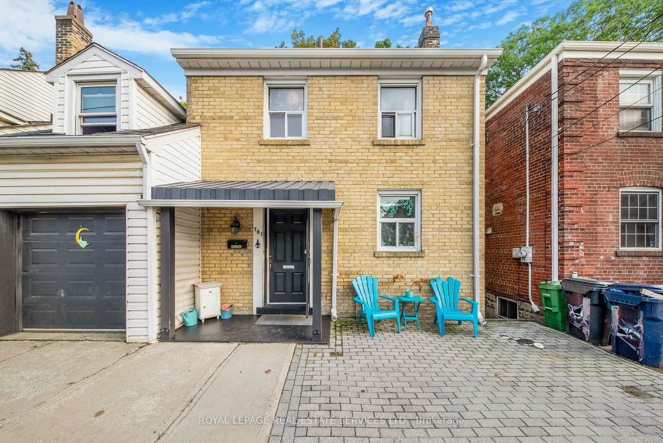 761, Kingston, The Beaches, Toronto