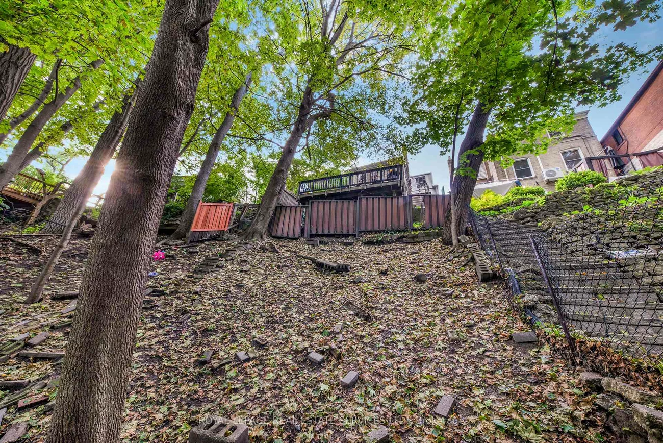 761, Kingston, The Beaches, Toronto