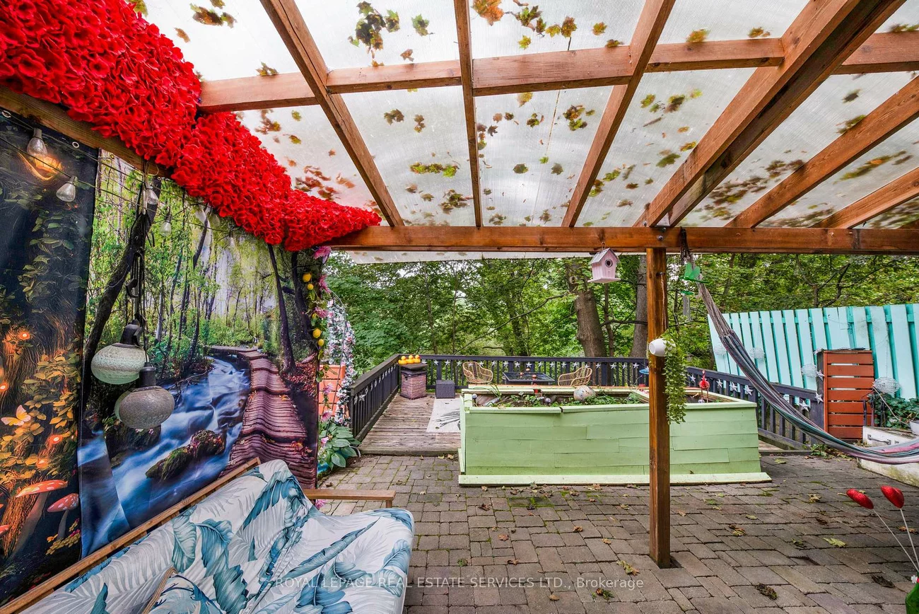 761, Kingston, The Beaches, Toronto