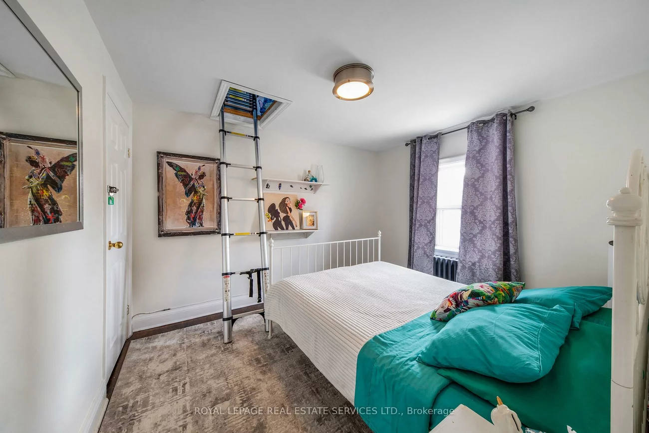 761, Kingston, The Beaches, Toronto