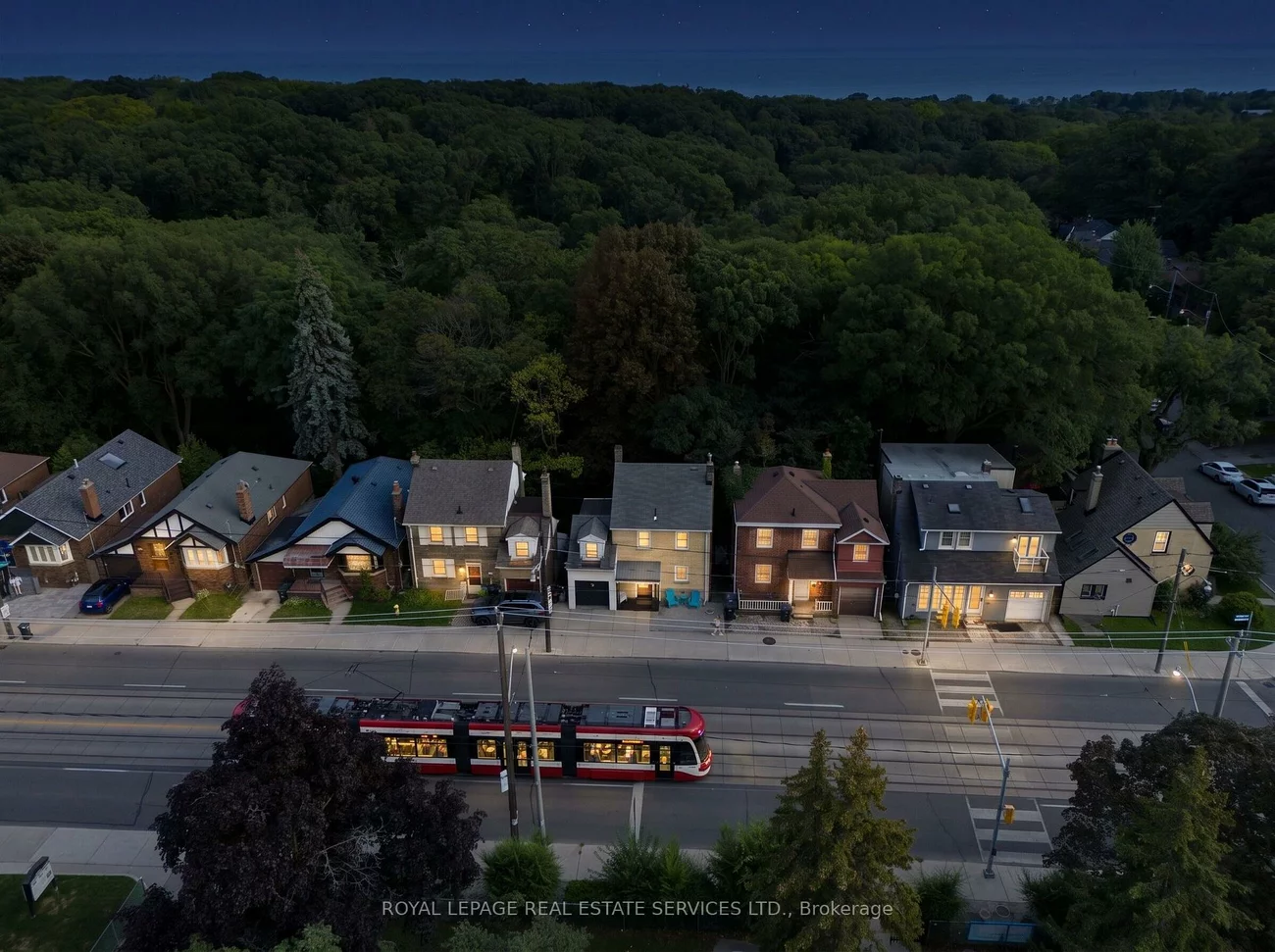 761, Kingston, The Beaches, Toronto
