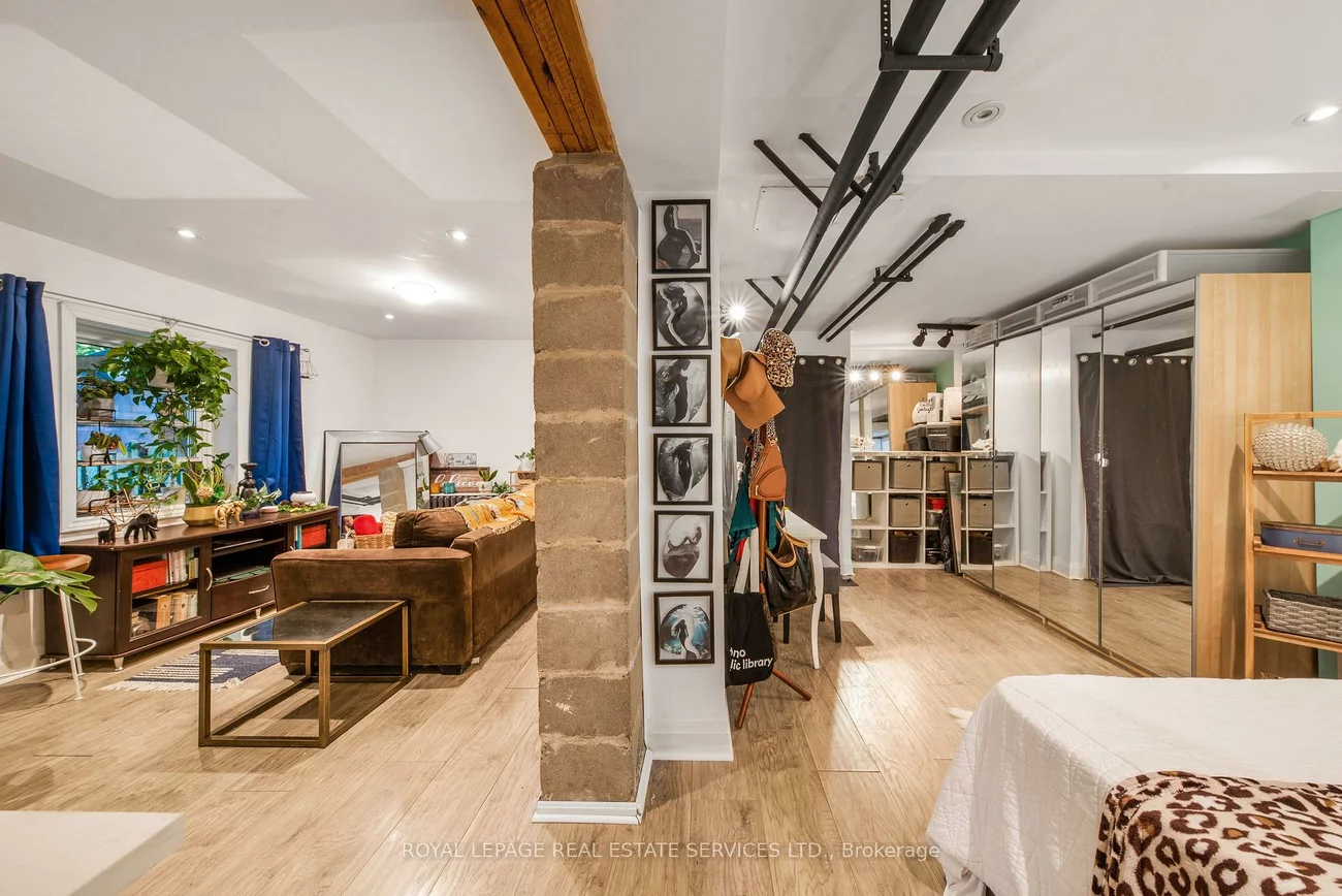 761, Kingston, The Beaches, Toronto