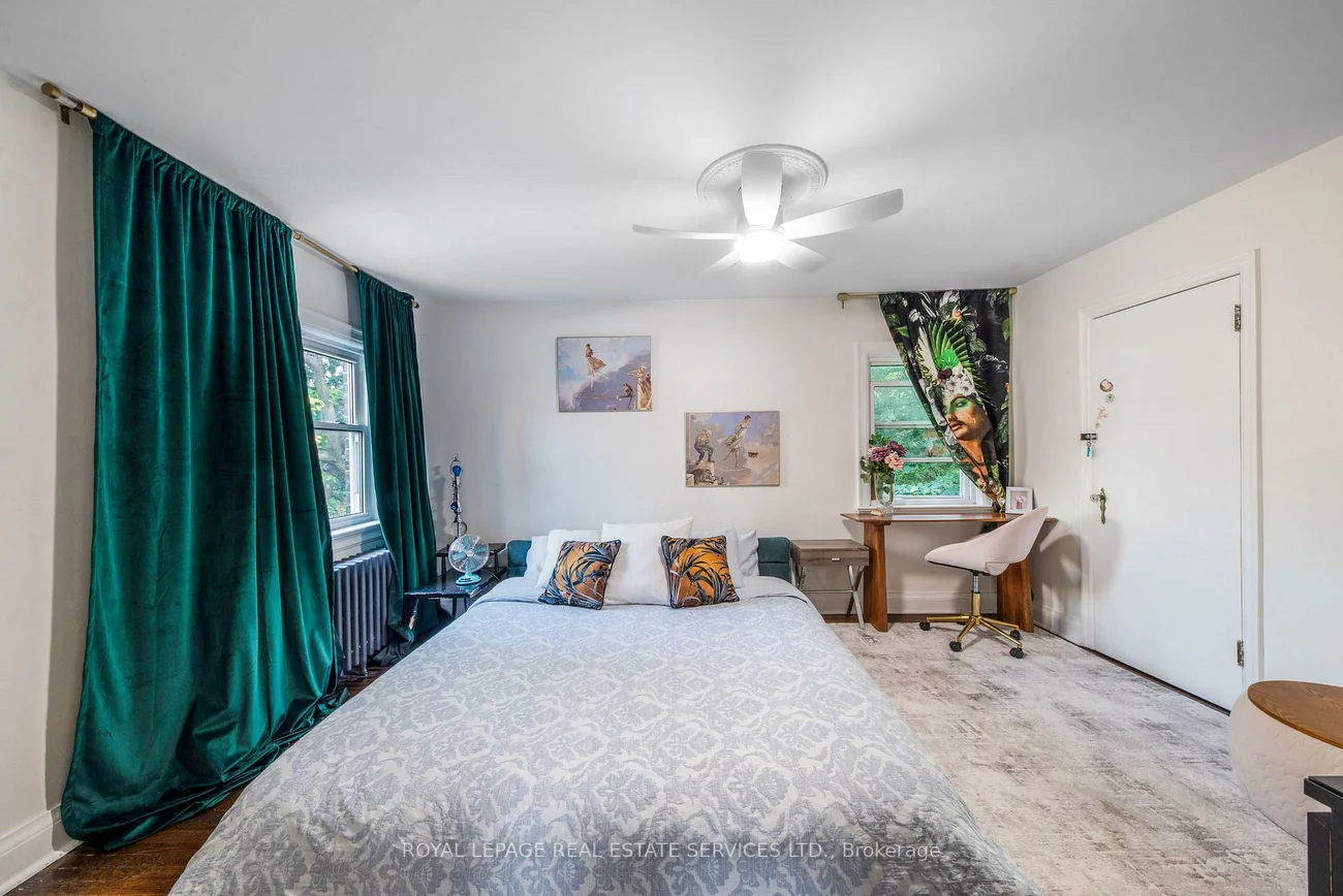 761, Kingston, The Beaches, Toronto