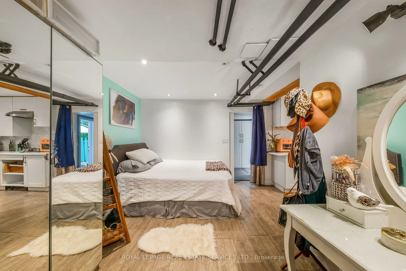 761, Kingston, The Beaches, Toronto