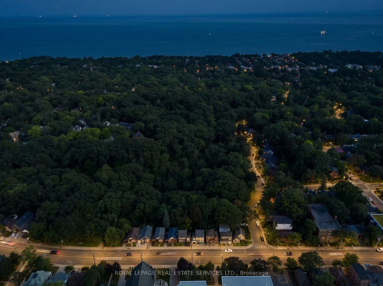 761, Kingston, The Beaches, Toronto