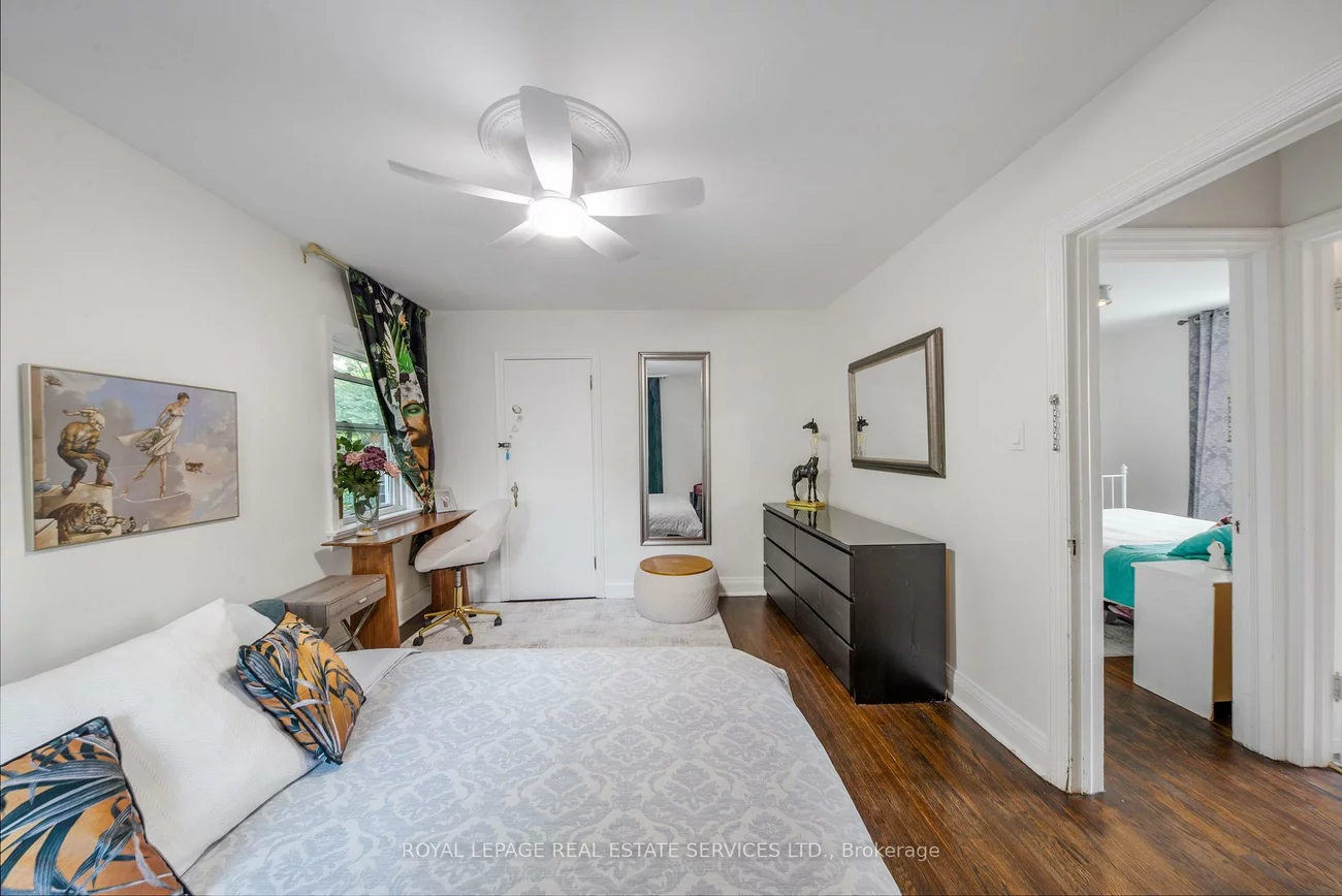 761, Kingston, The Beaches, Toronto