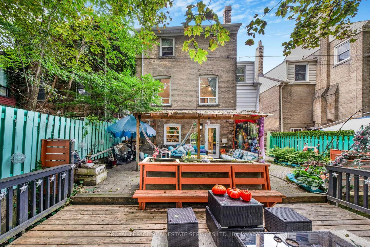 761, Kingston, The Beaches, Toronto