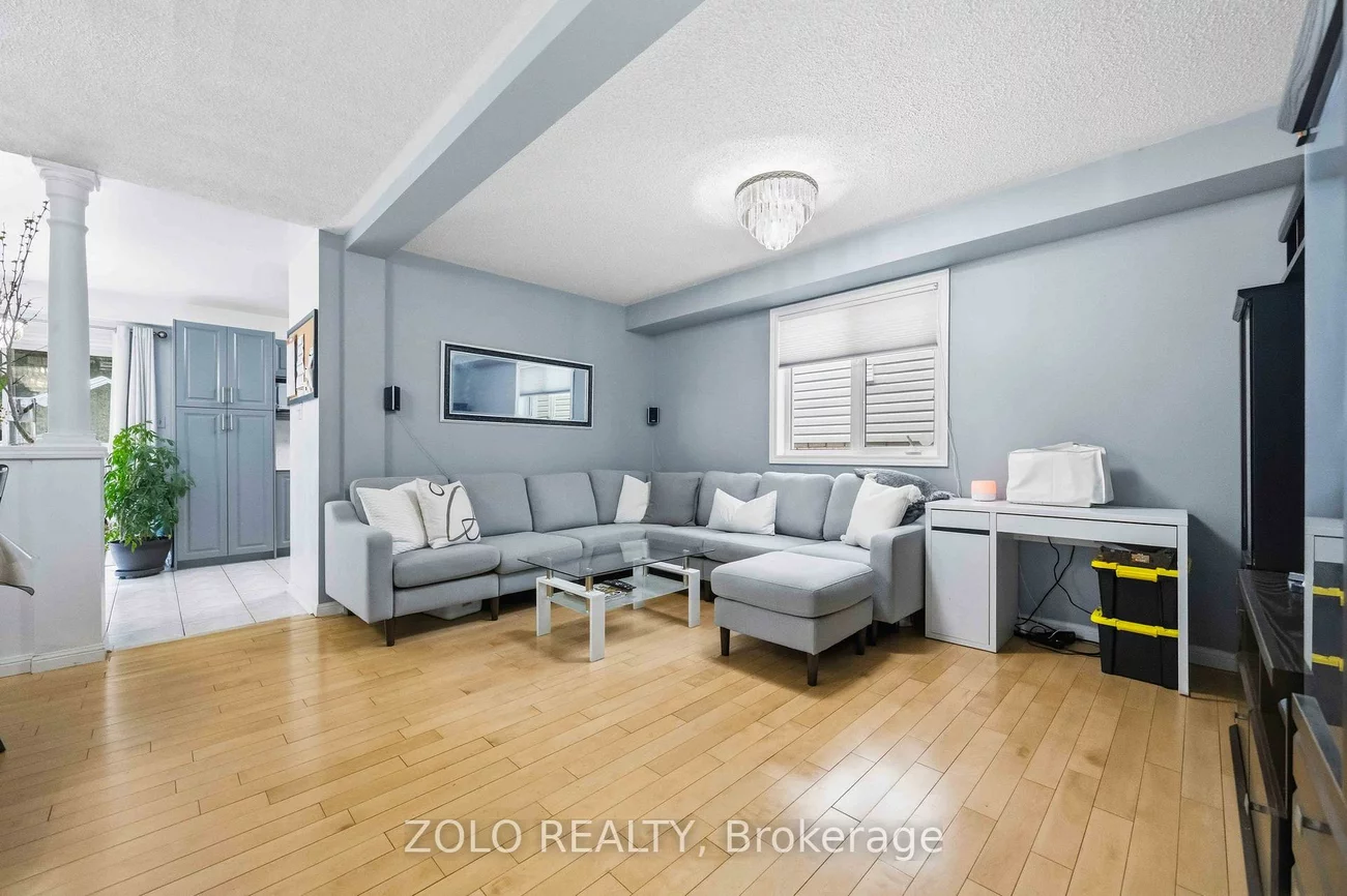 82, Piperbrook, West Hill, Toronto