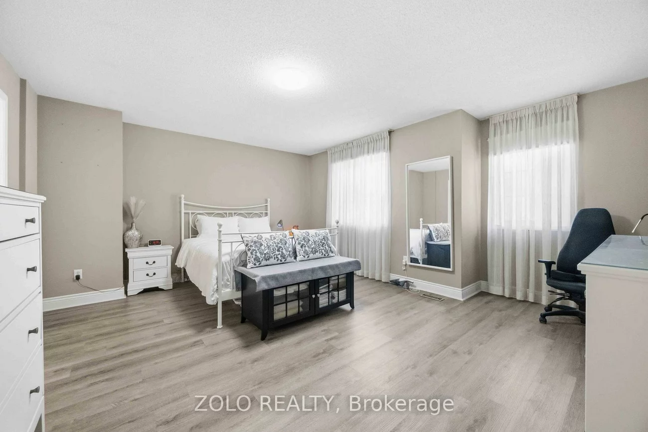 82, Piperbrook, West Hill, Toronto