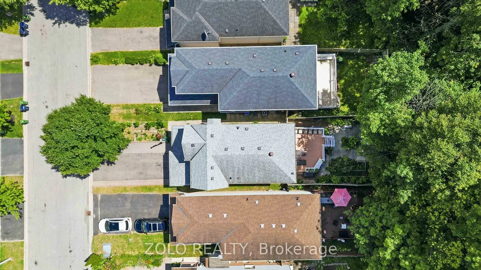 82, Piperbrook, West Hill, Toronto