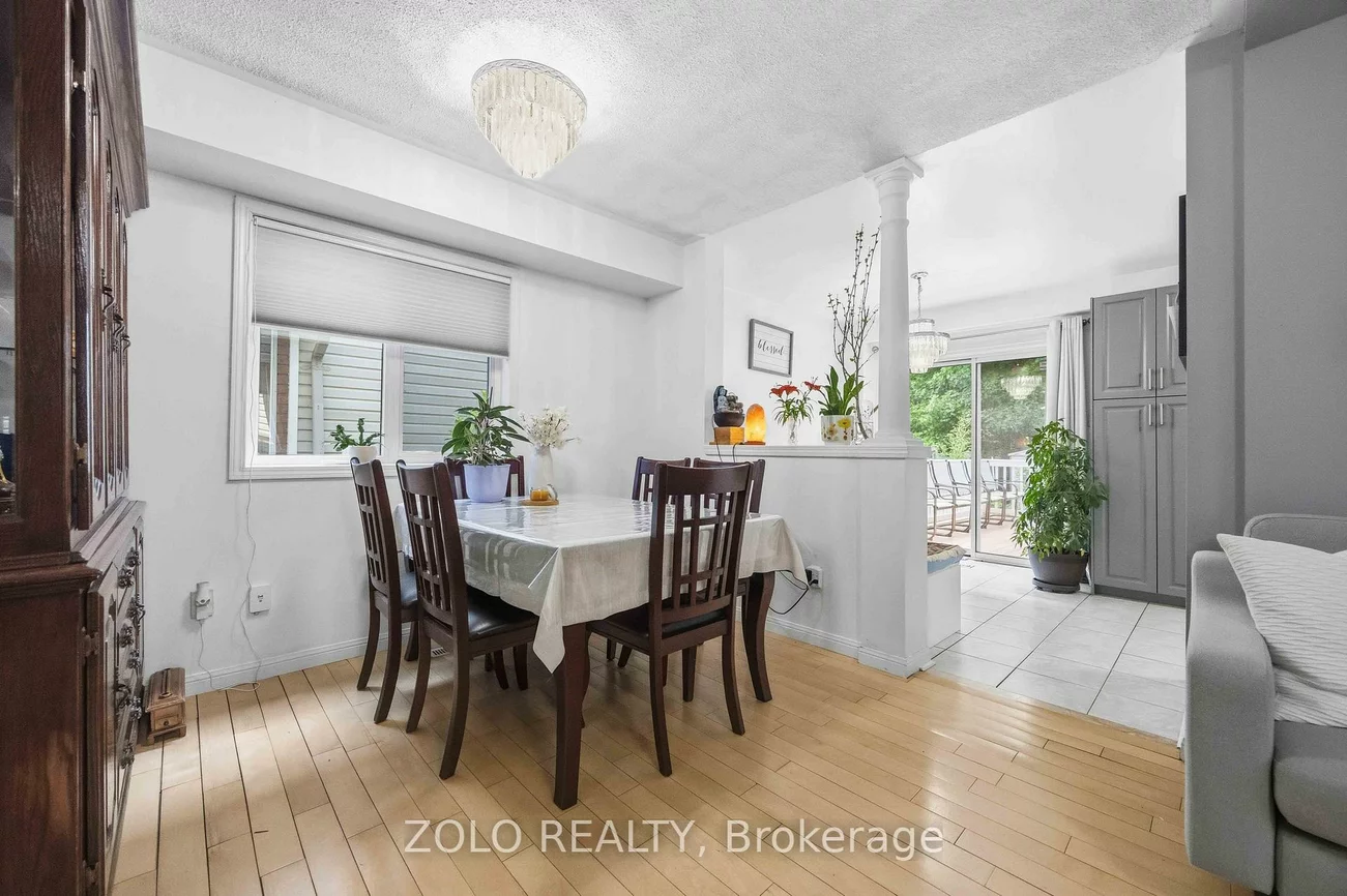 82, Piperbrook, West Hill, Toronto