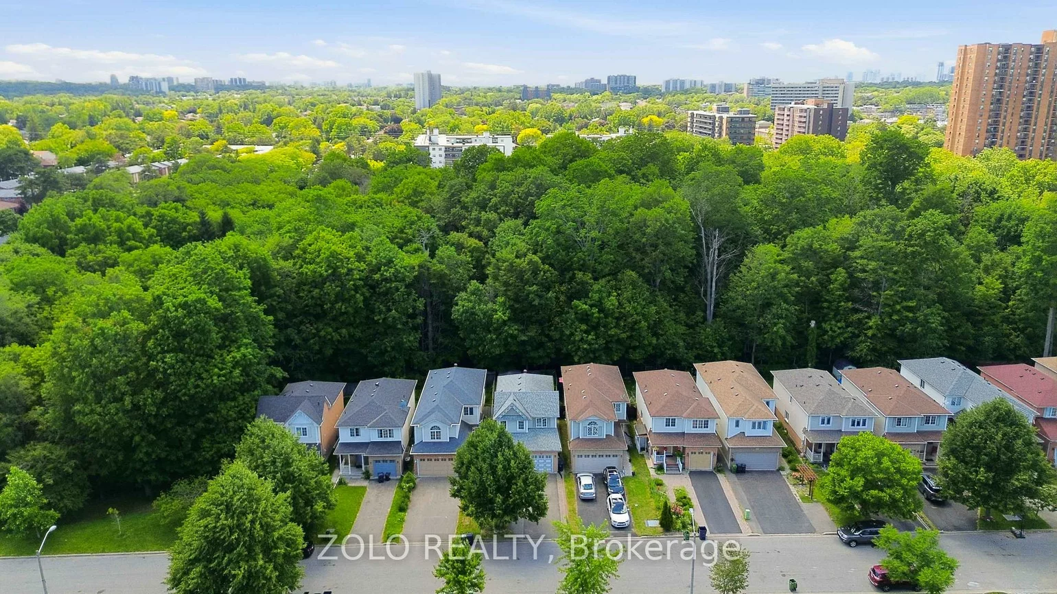 82, Piperbrook, West Hill, Toronto