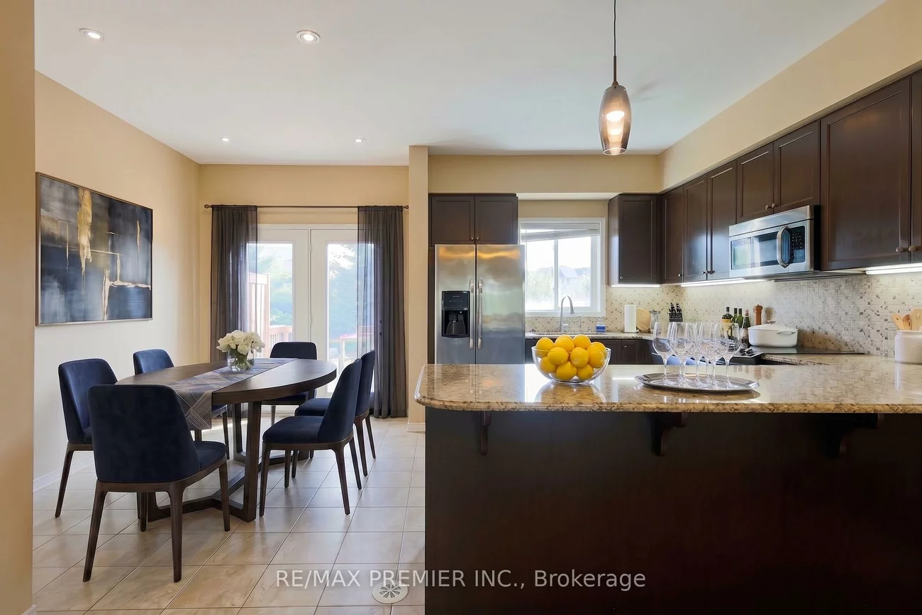 95, John Bell, Clairlea-Birchmount, Toronto