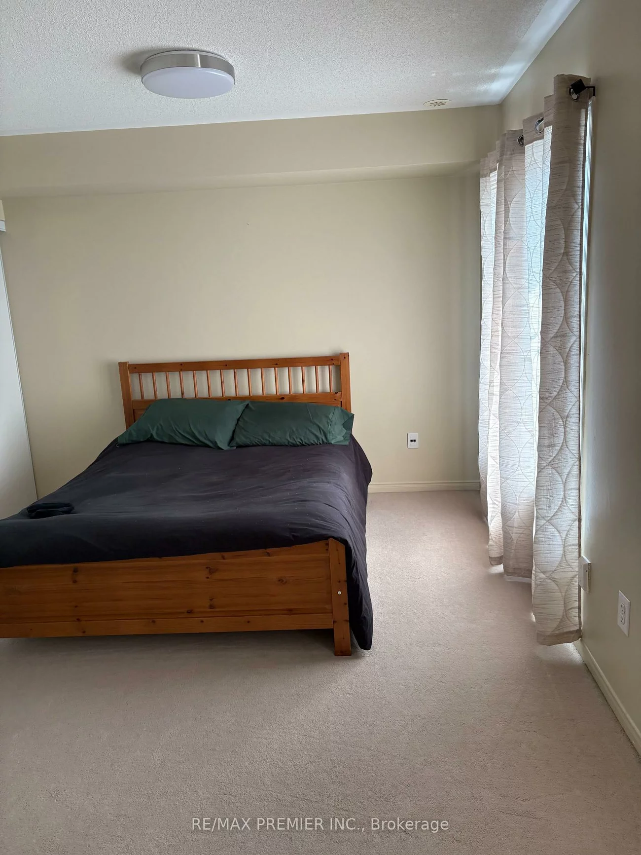 95, John Bell, Clairlea-Birchmount, Toronto