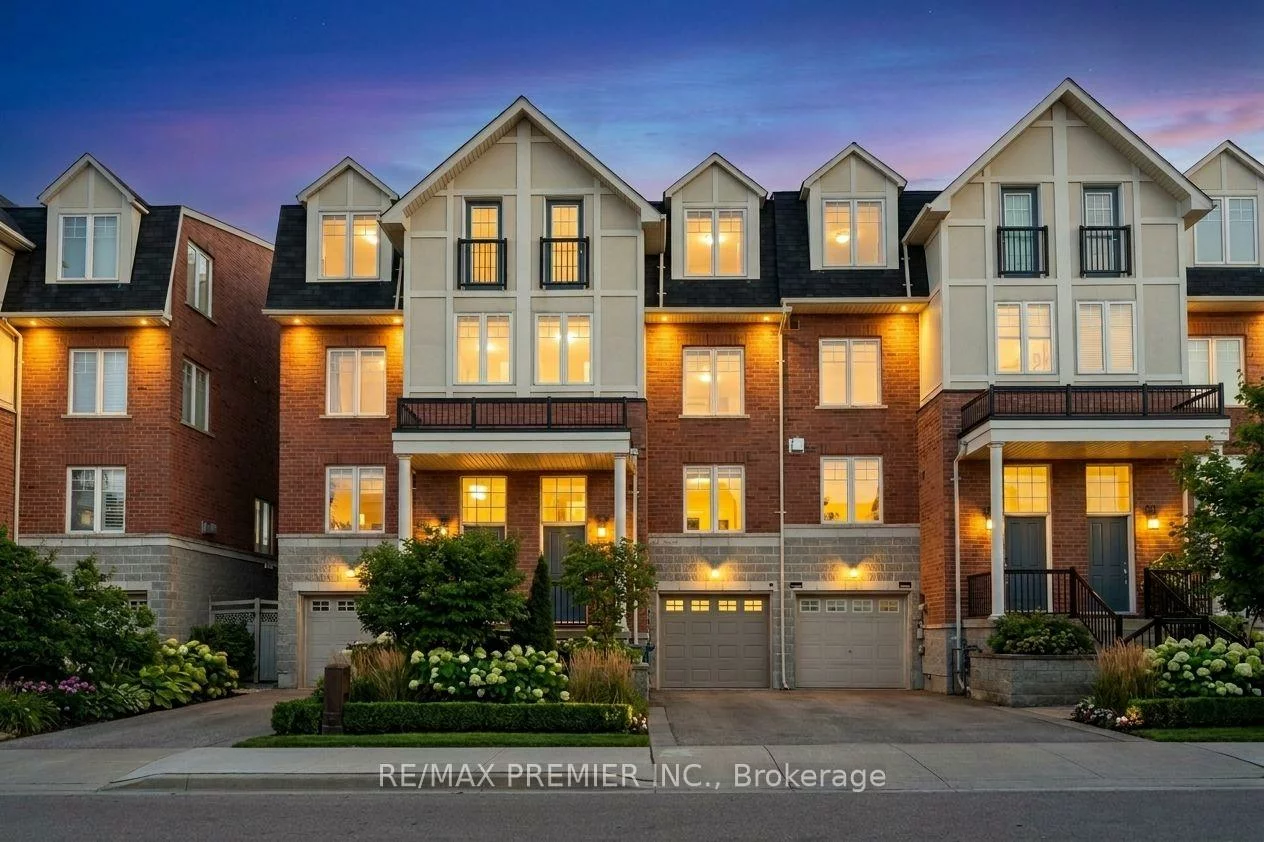95, John Bell, Clairlea-Birchmount, Toronto