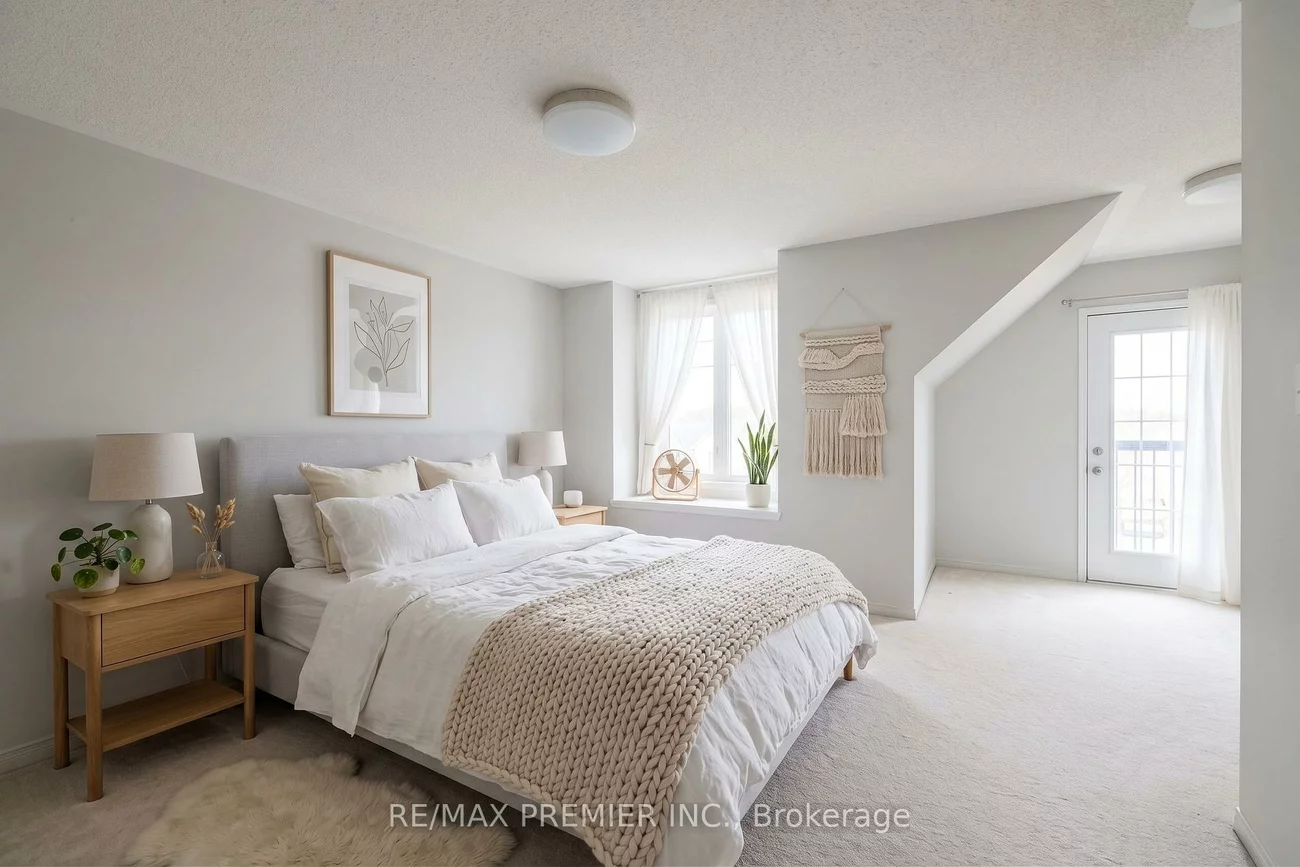 95, John Bell, Clairlea-Birchmount, Toronto