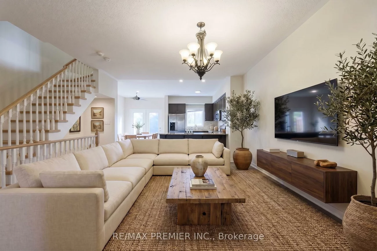 95, John Bell, Clairlea-Birchmount, Toronto