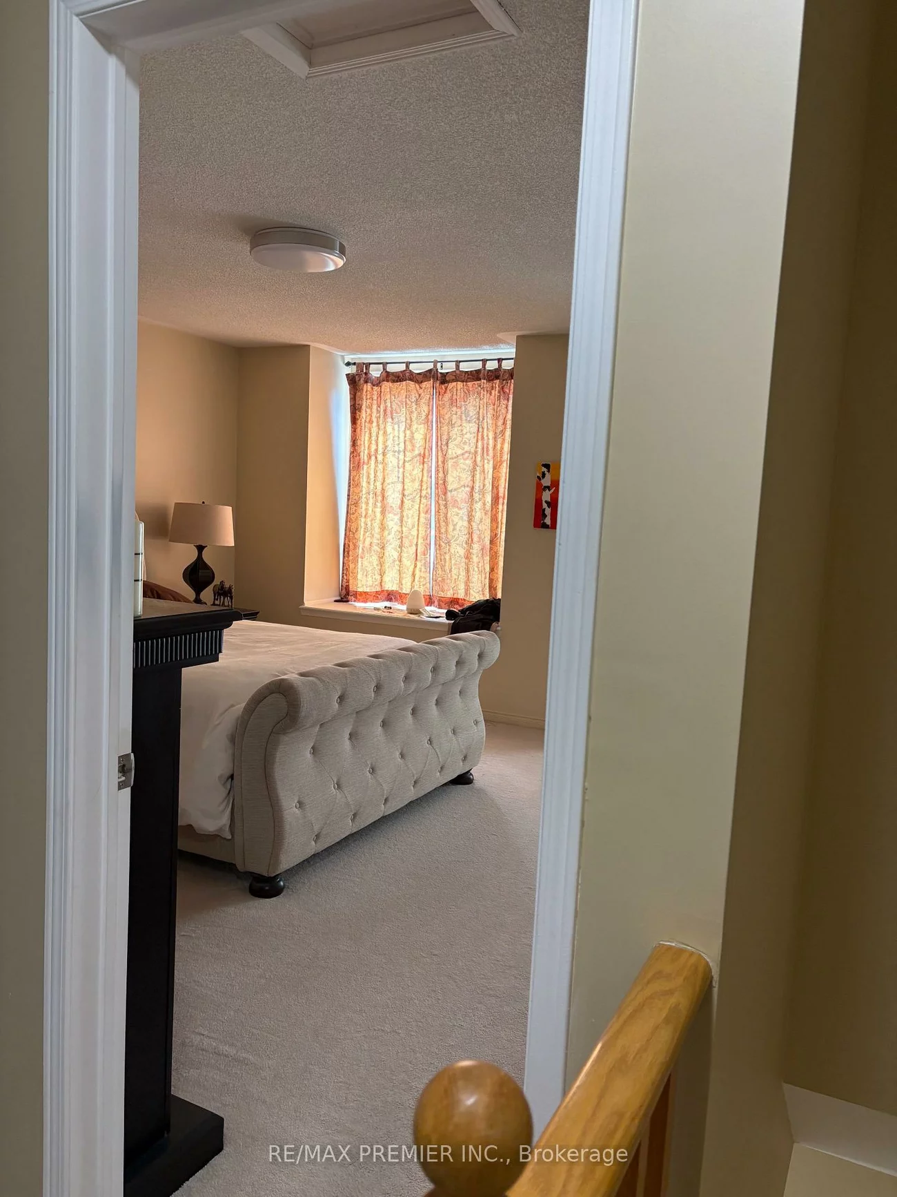 95, John Bell, Clairlea-Birchmount, Toronto